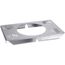 Glass Rack, F/glass Rinser Tra, 71033-1