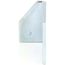 Hinge Assembly, Pivot Door, Lt Top, C15118