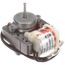 Fan Motor, 220/240 Volts, 50, C15239A-230