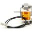 Fan Motor, 120 Volt, 60 Hz, C15239A