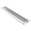 Glass Rack, 18" x 3" - 7/8, Ss F, C18708-1