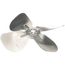 Fan Blade, 4, Counterclock - W, C22370