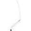 Evaporator Drain Tube - Right - 23door, C25048-1