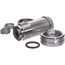 Repl Beer Faucet Shank Assembly, 3, C27859SS