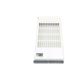 Front, .050 Alum., C30844-1
