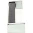 Tv Perma - Grip, Chrome, C31409-1
