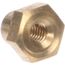 Nut, #8-32 Adapter, .343 Long F, C31754-1
