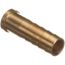Ferrule:hose Coupling, Brass, 3/4 Inlet X, F14298-1-501