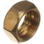 Nut, Hex:1-1/4;814c Acme;bronze;814c;per, F21938-1-501