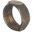 Nut Hex, 2 Ab814c with Acme T, F21940-1-501