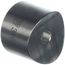 Bp Saddle for 2 Sch 5 Pipe Ty, F23847-2SS540