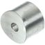Bp Saddle for 3 Sch.5 Pipe 31, F23847-4SS540