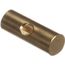 Pin:strainer;3/4;2-1/8;bronze, F28360-1-501