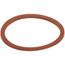 Flat:rubber - Red, 2 Nom, 3 Id, 3-1, F33908-2