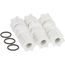 Fitting Kit, Chemical Bulkhead F/pkbr Gl, R54976