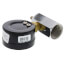 2" PET Economy Gas Test Pressure Gauge (0-15 PSI)