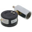 2" PET Economy Gas Test Pressure Gauge (0-30 PSI)