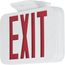 PETPE-UR-30 LED Emergency Exit Sign