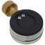 2-1/2" PET Economy Water Test Pressure Gauge (0-160 PSI)