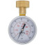 2-1/2" PET Economy Water Test Pressure Gauge (0-160 PSI)