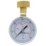 2-1/2" PET Economy Water Test Pressure Gauge (0-300 PSI)