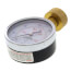 2-1/2" PET Economy Water Test Pressure Gauge (0-300 PSI)