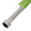 3/4" PEX Crimp Corrugated Water Heater Connector, 3/4" OD (24" Length)