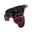 Double-Lined Ballistic Nylon Holster for PEXGUN