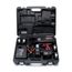 PG-501X Automatic Tie Tool Kit for PEX Tubing up to 2" to Rebar and Wire Mesh