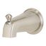 Quick Connect Tub Spout (Brushed Nickel) 920-217J