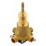 Non-shared 3-way Diverter Valve, 015-3WDNS