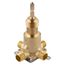 Shared 6-way Diverter Valve, 015-6WDS