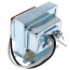 Foot Mounted 120V (Primary) 16V (Secondary) 10VA Transformer