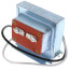 Foot Mounted 120V (Primary) 16V (Secondary) 10VA Transformer