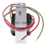 Class II Foot Mount 208/240V Input & 24V Output, 40VA Transformer