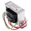 Class II Foot Mount 208/240V Input & 24V Output, 40VA Transformer