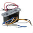 Class II Foot Mount 120/208-240V Input & 24/12-2.5V Output, 40VA Transformer