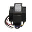 Foot Mounted 120/208-240V (Primary) 24V (Secondary) 50VA Transformer