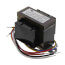 Foot Mounted 120/208-240V (Primary) 24V (Secondary) 50VA Transformer