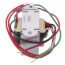 Foot Mounted 120/208-240V (Primary) 24V (Secondary) 20VA Transformer