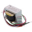Foot Mounted 120/208-240V (Primary) 24V (Secondary) 20VA Transformer