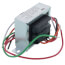 Foot Mounted 120/208-240V (Primary) 24V (Secondary) 40VA Transformer