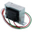 Foot Mounted 120/208-240V (Primary) 24V (Secondary) 40VA Transformer