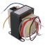 Class II Foot Mount 120/208/240V-480V, 50VA Transformer