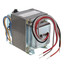 Foot Mount 120/208/240/480V (Primary) 24V (Secondary) 100VA Transformer
