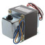 Foot Mount 120/208/240/480V (Primary) 24V (Secondary) 100VA Transformer