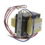 Foot Mount 120/208/240/575V (Primary) 24V (Secondary) 75VA Transformer