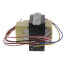 Foot Mount 120/208/240/575V (Primary) 24V (Secondary) 75VA Transformer