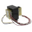 Foot Mount 120/208/240/575V (Primary) 24V (Secondary) 75VA Transformer