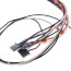 Harness Pf50/140 Power (right), PF7002